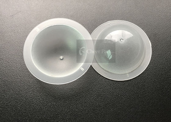 時間の睡眠の1つのマスクのための円形の最下のプラスチック カプセルの調理法のパック