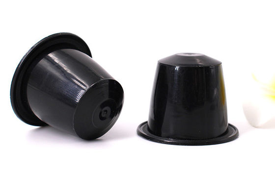 BPA自由なKのコップの機械のための詰め替え式のコーヒー ポッドのカプセル