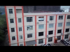 ゼリーの袋のHDPEを注ぐ盗難防止リングが付いている口の帽子の食品等級材料を吸いなさい