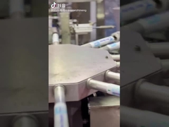 耐久性プラスチックチューブ 肩ノズル 内側直径 8mm 油膏チューブパッケージング