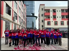 2024年の新年祝い