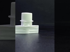 5mm スプート&キャップ