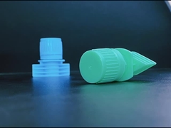 12mm スプート&キャップ