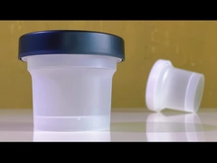 100ml クリームボトル 化粧品パッケージ