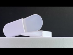 化粧品用シリコンスパトゥラ