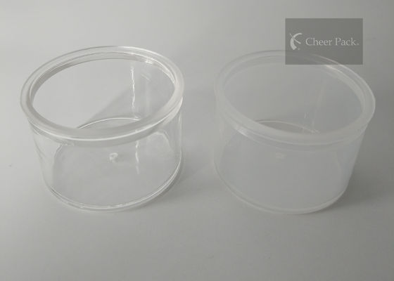 ブレッド ソースのパッキング、食品等級材料のための注文の耐久の小さいプラスティック容器
