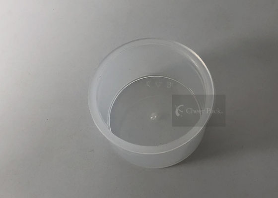 専門の透明で小さいプラスチックContaciners茶パッキングのための35グラム