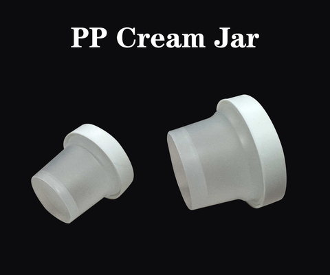 PPPCR素材 50ml 100ml 200ml 広口缶 化粧品用 アイスクリーム モウスケーキ アイスクリーム