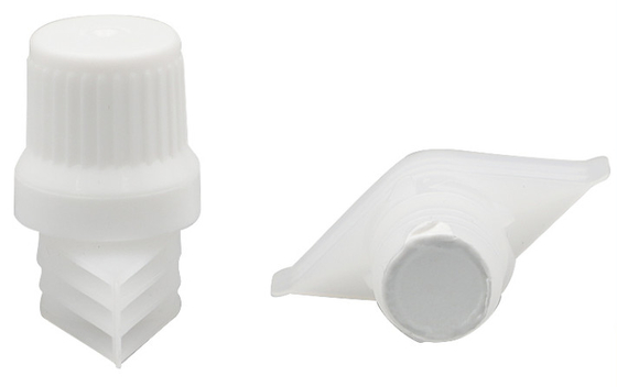 9.6mm プラスチック スプートキャップ 密封 アルミニウムホイール洗濯洗剤