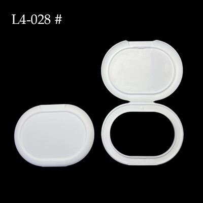 防水プラスチック湿拭きカバー 106.6mm