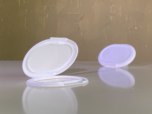 防水プラスチック湿拭きカバー 106.6mm