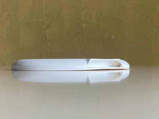 防水プラスチック湿拭きカバー 106.6mm