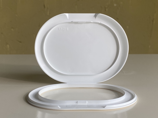 防水プラスチック湿拭きカバー 106.6mm