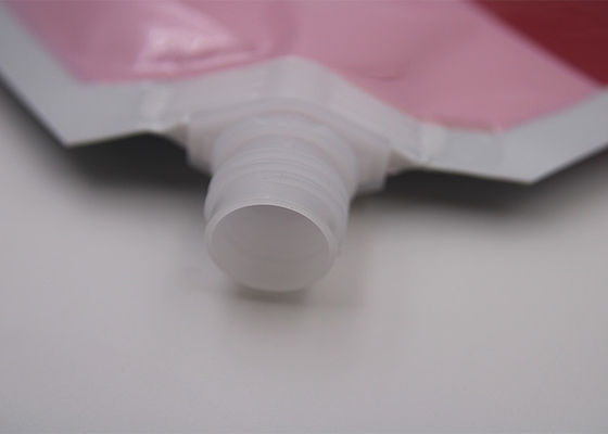 腐食証拠の化学工業のサイズ16mmのためのプラスチック口の帽子