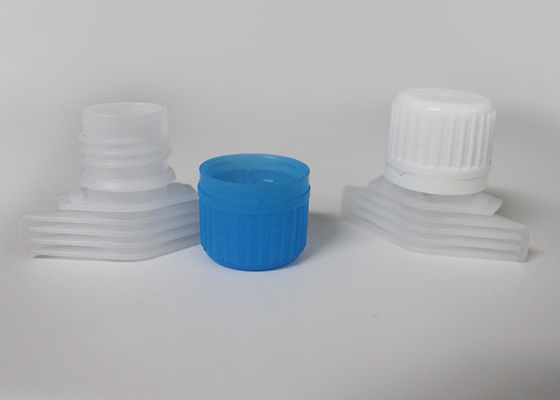 腐食証拠の化学工業のサイズ16mmのためのプラスチック口の帽子
