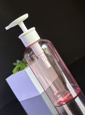吹金加工 プラスチック化粧品容量10~350g 無料サンプル提供