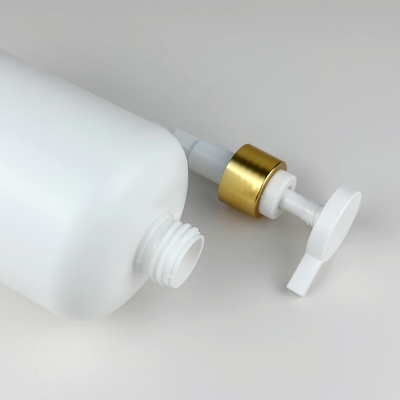 500ml プラスチック ペット用 化粧品 シャンプー ローション ポンプ ボトル