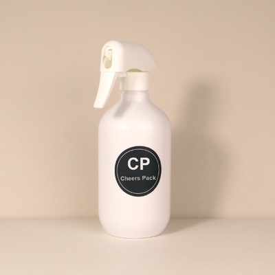 高品質のPET 空瓶 シャンプーボトル 450ML プラスチックボトル