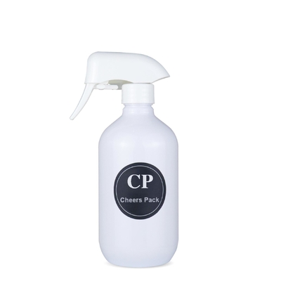 高品質のPET 空瓶 シャンプーボトル 450ML プラスチックボトル
