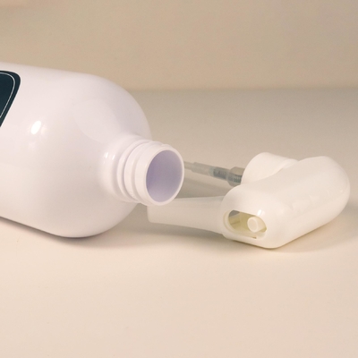 高品質のPET 空瓶 シャンプーボトル 450ML プラスチックボトル