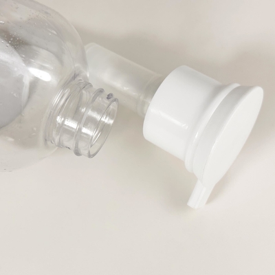 250ml シャンプー バスクリーム シャワーゲル ボディローション 化粧品 包装容器 化粧品 容器