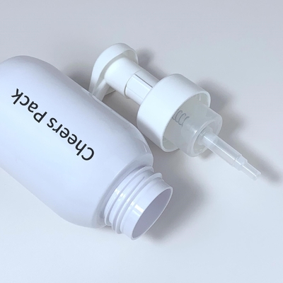 卸売 200ml 300ml 400ml 500ml 化粧品 PET 泡浄化剤 顔泡ポンプ 石けん配送器 ボトル