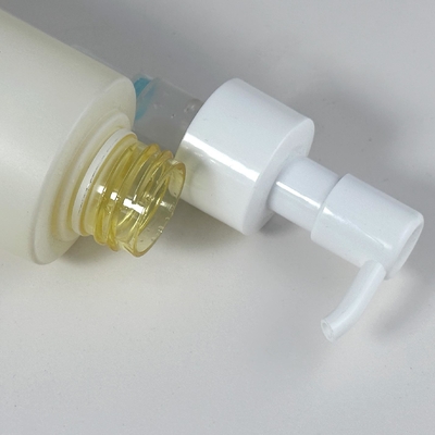 パーソナライズド フロストアンバー 150ml 皮膚ケア 消毒剤 シャンプー ローション プラスチック容器 ポンプ シャワーボトル