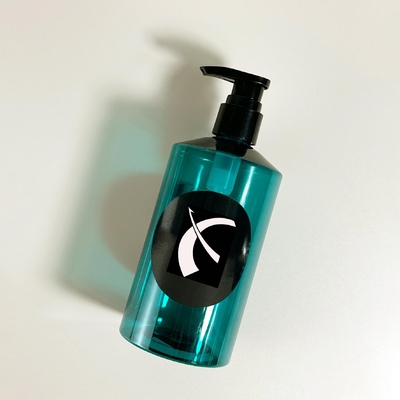 卸売 300ml/330ml/400ml/500ml ペットローション プレスボトル 化粧品 シャンプー シャワーゲル ボトル