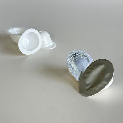 顔クリームローション用の 8ml PP ジェリーカップをカスタマイズできます