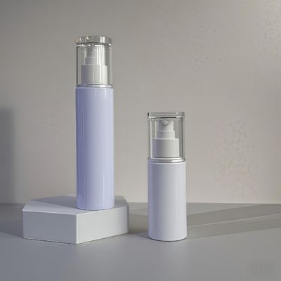 多容量PETプラスチックスプレーボトル、化粧品用途向けの多様な包装ソリューションとカスタムカラー