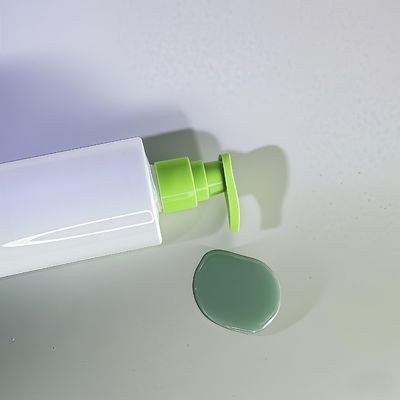 ローション血清とシャワーゲルの包装のためのプレスポンプ密封付き200ml-280mlPET化粧水ポンプボトル