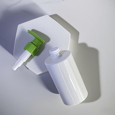 ローション血清とシャワーゲルの包装のためのプレスポンプ密封付き200ml-280mlPET化粧水ポンプボトル