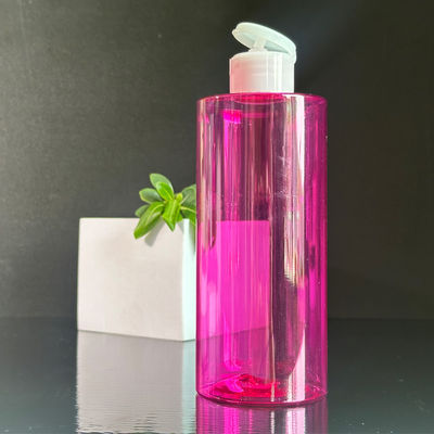 プレスディスクキャップと300/400/500ml容量