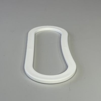 Large Capacity PP Rice Beer Bag with Portable Plastic Handle