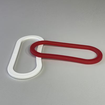 Large Capacity PP Rice Beer Bag with Portable Plastic Handle