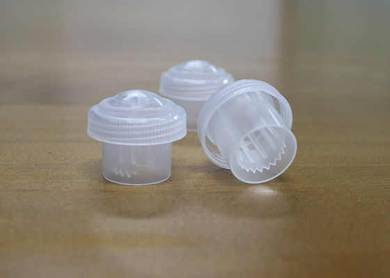 革新のビタミンの飲み物L -カルニチンののための包装プラスチック出版物の振動の栄養帽子