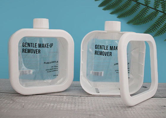 Innovocationの75% Achoholのための新しい設計口袋はRestortの袋のパック250mlを補充する