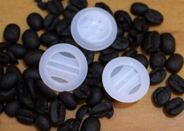 二酸化炭素は新たに焼かれたコーヒー弁1の方法換気弁を保護する