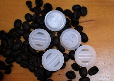 コーヒー袋1の方法コーヒー クラフト箱のためのガスを抜く弁の二酸化炭素