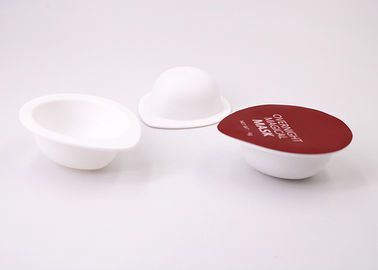 8gプラスチック注入型の表面湿気のローションのパッキング マスクのポッド